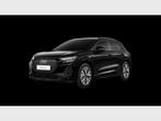 Audi Q4 e-tron 82 kWh 40 Advanced, Autos, Audi, SUV ou Tout-terrain, Système de navigation, Noir, Automatique