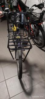 Fiets rekje, Fietsen en Brommers, Ophalen, Zo goed als nieuw