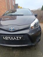 Toyota Yaris Hybrid | Automaat | Airco | 104.000km, Auto's, Toyota, Automaat, Euro 5, Bedrijf, Yaris