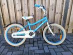 Meisjesfiets - Wielmaat: 20 INCH, Fietsen en Brommers, Ophalen, Zo goed als nieuw, 20 inch, Handrem