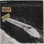 KRAFTWERK - Trans Europe Express - Franz Schubert, 7 inch, Single, Ophalen of Verzenden, Zo goed als nieuw