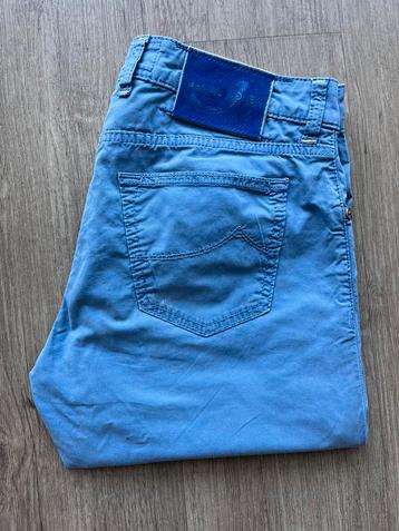 Jacob Cohen jeans size 34 type PW622 comfort  beschikbaar voor biedingen
