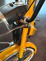 Honda Camino S, Ophalen