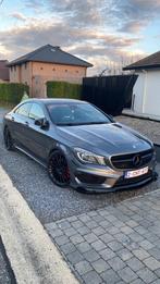 Mercedes cla 45 AMG, Particulier, Achat, CLA