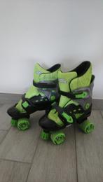 Patins à roulettes NoFear, Utilisé, Enlèvement ou Envoi, Réglable