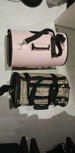 Honden draagzakken, Dieren en Toebehoren, Ophalen, Zo goed als nieuw