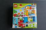 duplo maison de famille n 10835, Ophalen of Verzenden, Zo goed als nieuw, Duplo