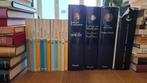 boeken over klassieke muziek, Ophalen
