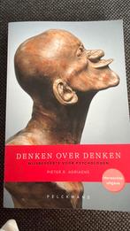 Denken over Denken (herwerkte uitgave), Ophalen, Nieuw