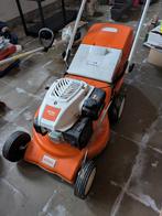 Stihl RM248, Tuin en Terras, Ophalen