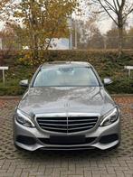 Mercedes c200 luxe versie 185pk, Auto's, Automaat, Achterwielaandrijving, 4 cilinders, 2000 cc