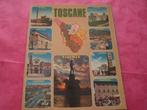 Livre: Toscane, Envoi, Utilisé, Autres marques