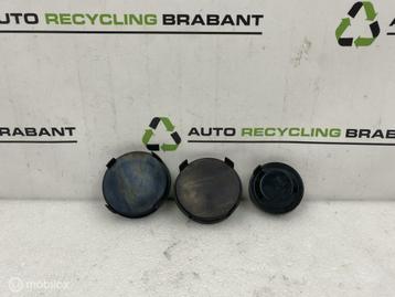 Afdekkapjes Koplamp Set Volkswagen T Cross ORIG 2G0941607 beschikbaar voor biedingen