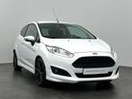 Ford Fiesta 1.0 Ecoboost, Autos, Ford, 5 places, Tissu, Carnet d'entretien, Achat
