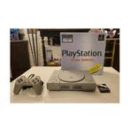 Playstation 1 scph-7502, Envoi