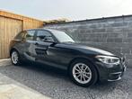 BMW 116 d EfficientDynamics Led Navi BT Pdc Facelift, 5 places, Carnet d'entretien, Série 1, Berline