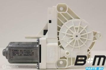 Raammotor RV (bijrijderskant) Audi A6 4G 8K09595802B beschikbaar voor biedingen