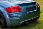 Audi tt 1.8 tfsi 180 pk bj 2004 ( airco) (zetelverwarming ), Auto's, Te koop, Bedrijf, Zetelverwarming, TT