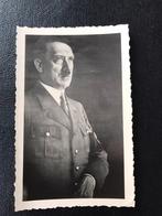 Duitse Foto Adolf Hitler, Verzamelen, Militaria | Tweede Wereldoorlog, Ophalen of Verzenden