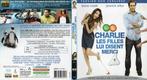 good luck chuck (blu-ray) nieuw, Ophalen of Verzenden, Zo goed als nieuw, Overige genres