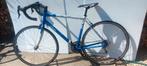 B twin race fiets, Fietsen en Brommers, Fietsen | Racefietsen, Ophalen, Zo goed als nieuw, Heren, Overige merken