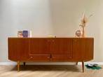 Vintage dressoir/eyecatcher te koop, Antiek en Kunst, Antiek | Meubels | Kasten, Ophalen