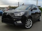 SsangYong Tivoli 1.6i Benzine *10/2016 *Ohboekje *Airco *Nav, Autos, SsangYong, 94 kW, Achat, Euro 6, Entreprise