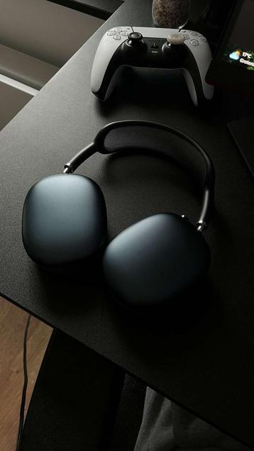 Apple AirPods Max beschikbaar voor biedingen
