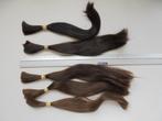 Natuurlijk Europees haar 7 bundels = 220 gram, Ophalen of Verzenden, Nieuw, Pruik of Haarverlenging