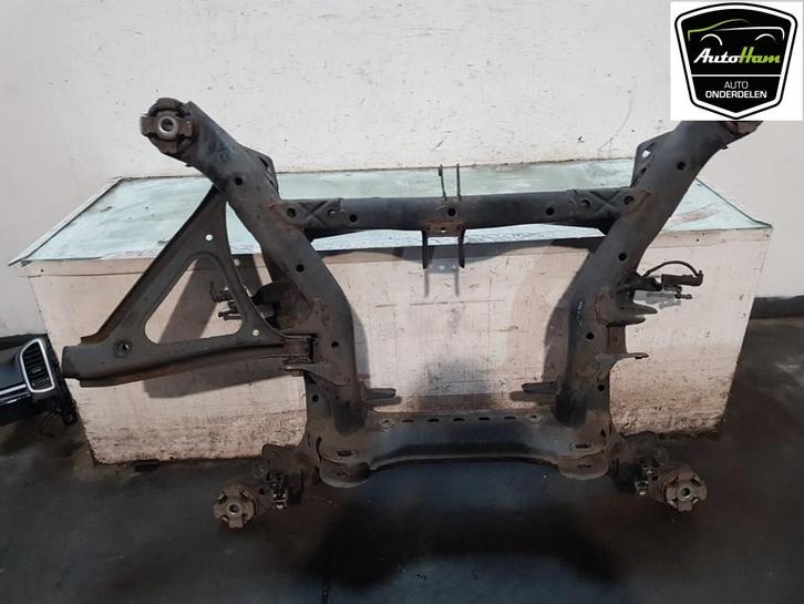 SUBFRAME Porsche Cayenne II (92A) (|95833103103|), Auto-onderdelen, Ophanging en Onderstel, Porsche, Gebruikt