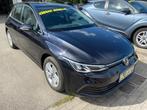 Volkswagen Golf Mark 8 (2020) Life (bj 2021), Auto's, Stof, Gebruikt, Euro 6, Bedrijf