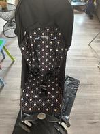Klapbuggy met nieuwe regenhoes, Enlèvement, Comme neuf, Autres marques, Ombrelle