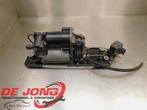 Pompe à air (suspension) d'un BMW 5-Serie, -, 3 mois de garantie, Utilisé, -