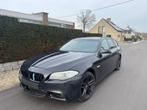 BMW 520D - BJ 2012 - automaat, Autos, Particulier, Achat, Euro 5