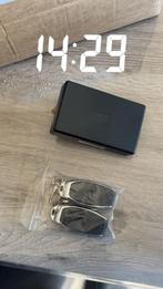 Dax begrenzer, Ophalen