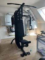 CORENGTH Compact krachtstation 900, Sport en Fitness, Fitnessapparatuur, Ophalen, Benen, Krachtstation, Zo goed als nieuw