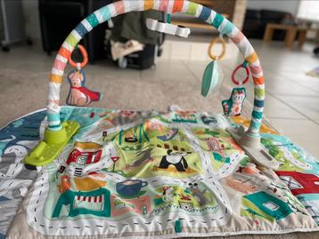 Speelmat fisher price beschikbaar voor biedingen