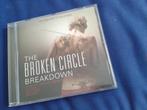 CD - The Broken Circle Breakdown - filmsoundtrack, Cd's en Dvd's, Ophalen of Verzenden
