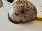 Metalen helm, Verzamelen, Ophalen of Verzenden