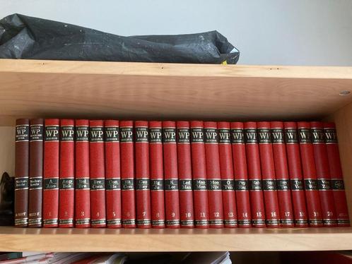 Volledige reeks Kleine Winkler Prins 20 delen, Boeken, Overige Boeken, Zo goed als nieuw, Ophalen