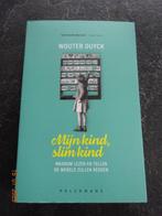 Mijn kind, slim kind van Wouter Duyck **Nieuw**, Boeken, Ophalen of Verzenden, Nieuw