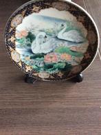 Romantisch bordje met staander, Verzenden