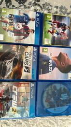 Jeux ps4/5, Consoles de jeu & Jeux vidéo, Jeux | Sony PlayStation 4, Enlèvement, Comme neuf