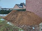 Aanvulgrond / Zwarte grond gratis, Tuin en Terras, Aarde en Mest, Ophalen