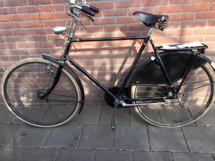 fiets repareren, Fietsen en Brommers, Fietsen | Heren | Herenfietsen, Ophalen