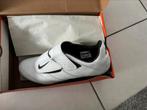 nike roubaix v blanche taille 46 fermeture scratch, Kleding | Heren, Schoenen, Sneakers, Zo goed als nieuw