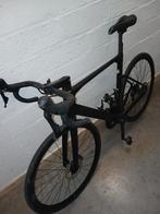 racefiets merida reacto 6000  carbon frame, Autres marques, 57 à 61 cm, Comme neuf, Enlèvement