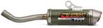 Silencieux Pro Circuit  Titane – Yamaha YZ125 (2002  2021), Motoren, Ophalen of Verzenden, Nieuw