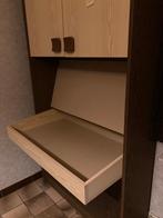 Kast, Huis en Inrichting, Ophalen, Met deur(en)