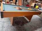 Snookertafel, Sport en Fitness, Ophalen, Snookertafel